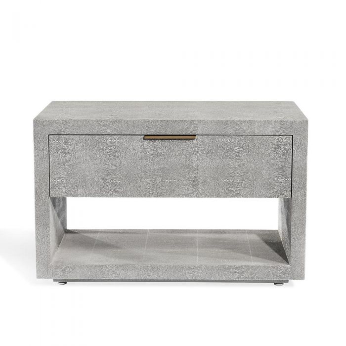 MONTAIGNE BEDSIDE CHEST VILLA VICI Furniture Store And Interior