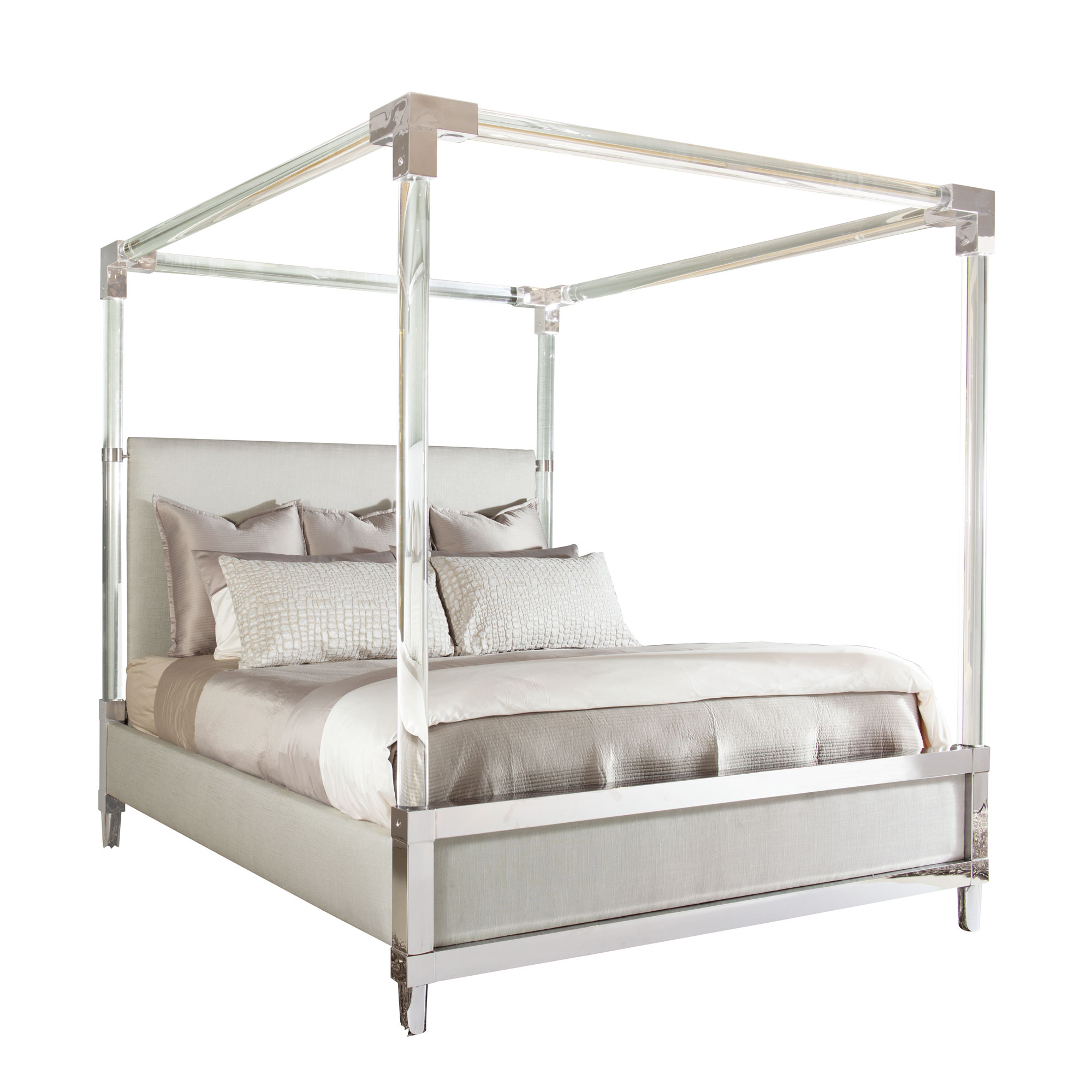 Rayleigh Bed - VILLA VICI | furniture store and interior design ...