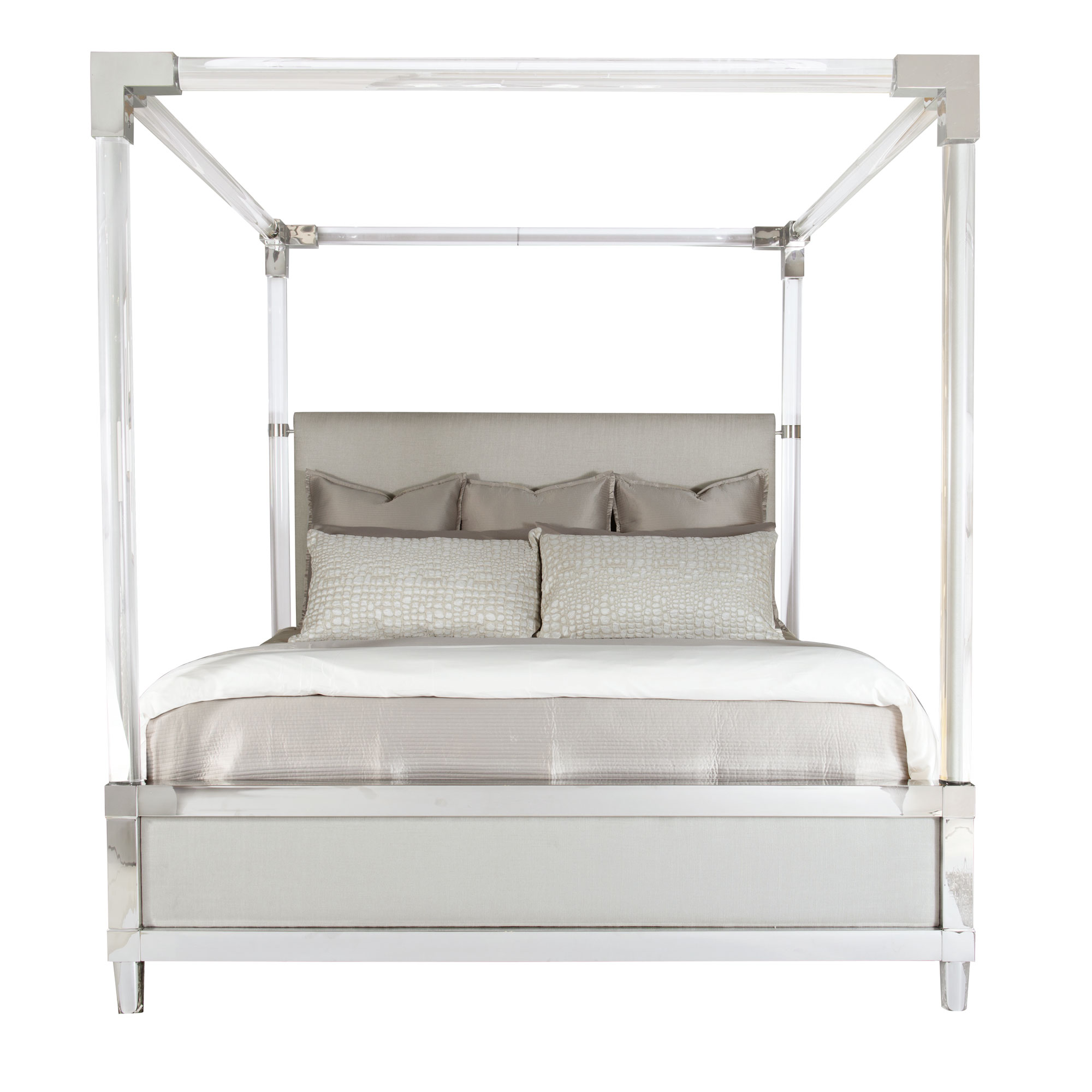 Rayleigh Bed - VILLA VICI | furniture store and interior design ...