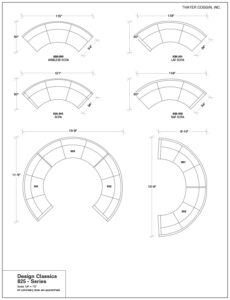 Design Classic Sectional - VILLA VICI | furniture store and interior ...