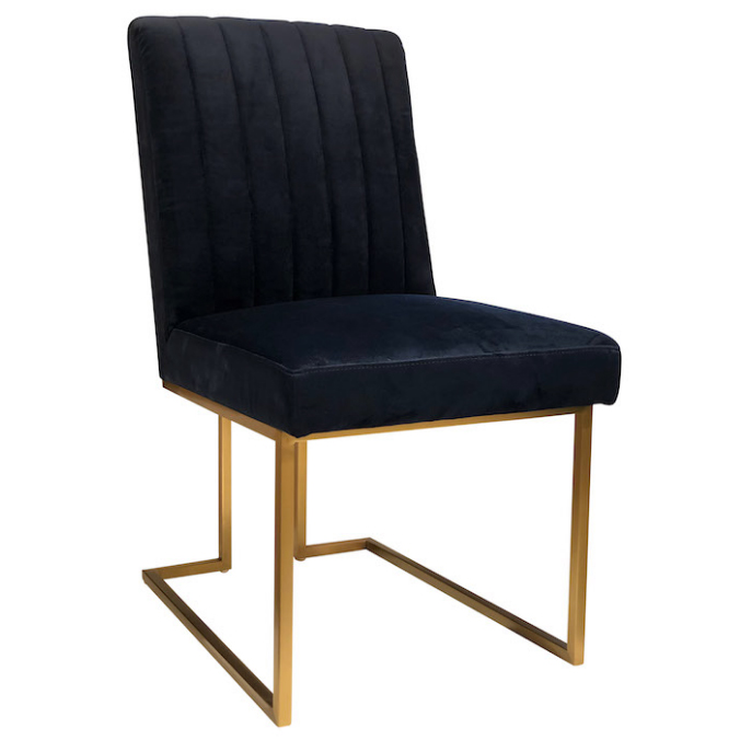 Hamilton Dining Chair - VILLA VICI | furniture store and interior