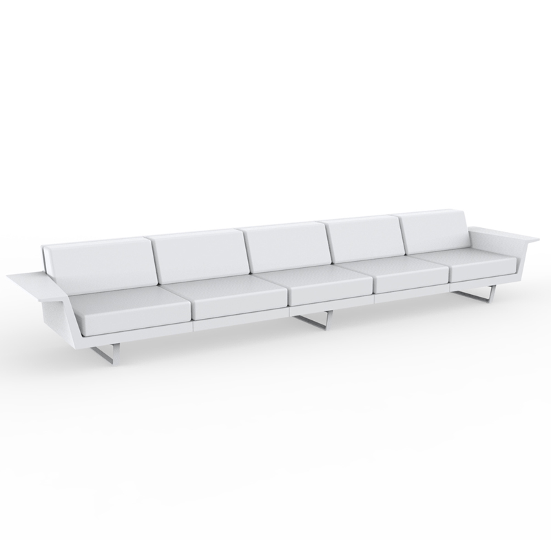 Delta Sofa Collection - VILLA VICI | furniture store and interior ...