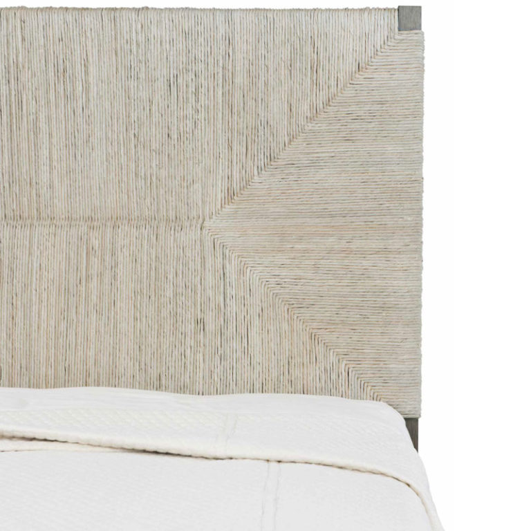 Alannis Woven Panel Bed - VILLA VICI | Furniture Store And Interior ...