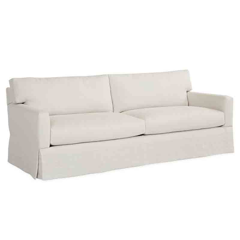 Two Cushion Sofa 538132 VILLA VICI furniture store and interior