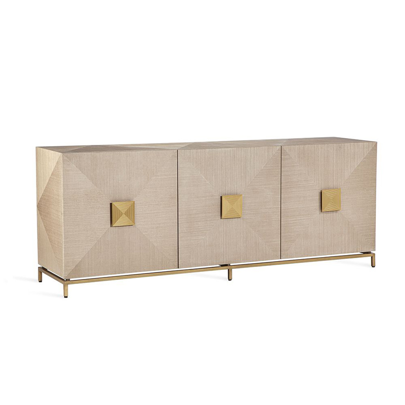 GASPARD CREDENZA - VILLA VICI | furniture store and interior design ...