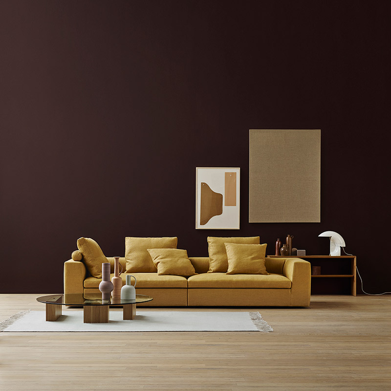 Bas - VILLA VICI | furniture store and interior design resource in New ...