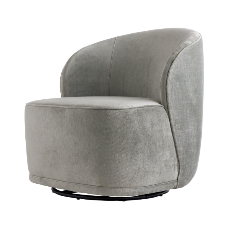 KAITLYN SWIVEL CHAIR - VILLA VICI | furniture store and interior design ...