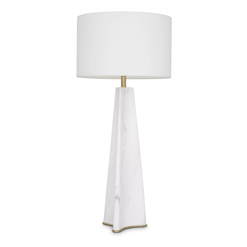 habitat benson table lamp