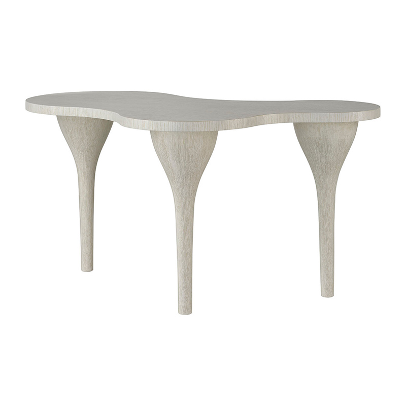 FREEFORM WRITING TABLE - VILLA VICI | furniture store and interior ...