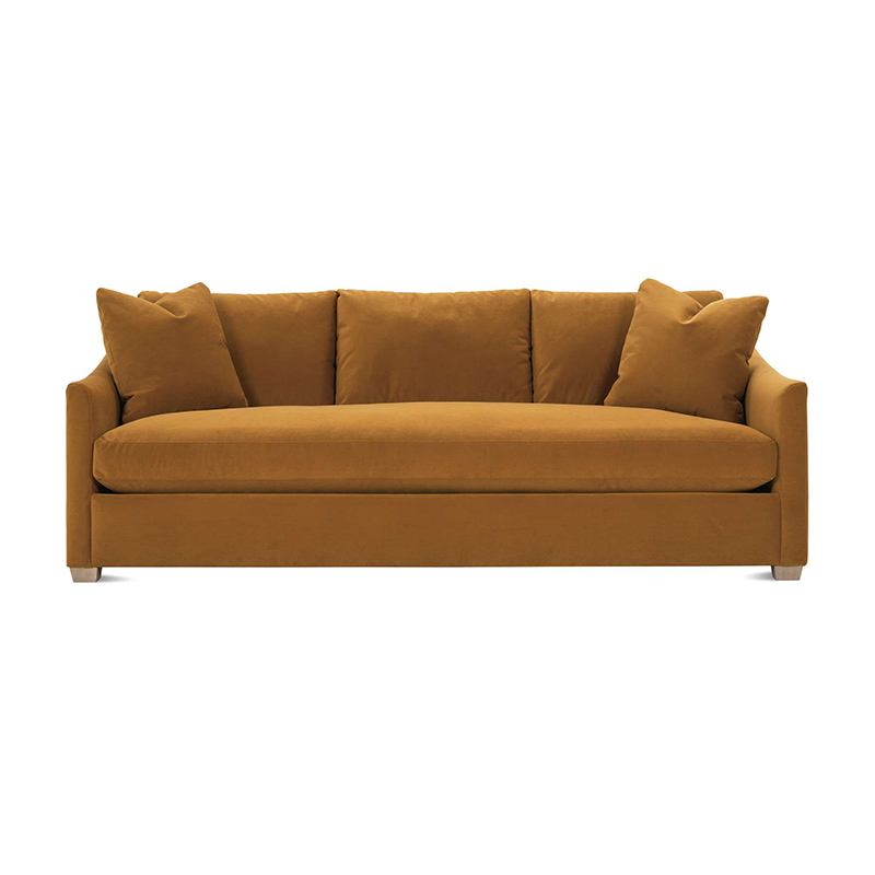 EVERLEIGH BENCH / TWO CUSHION SOFA - VILLA VICI | furniture store and ...