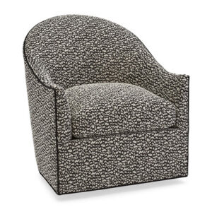 Kim Swivel Chair