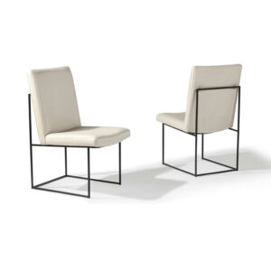 1187 Design Classic Dining Chair - Thumbnail Image 2