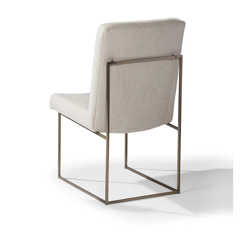 1187 Design Classic Dining Chair - Image 3