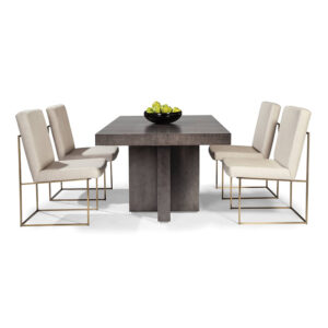 1187 Design Classic Dining Chair - Thumbnail Image 4
