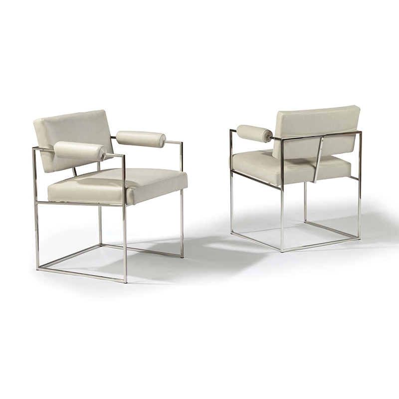 1188 Design Classic Dining Arm Chair - Image 4