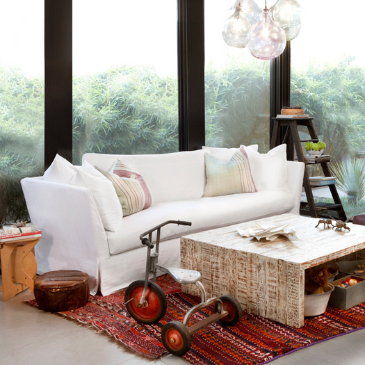 Seda Sofa - Image 3