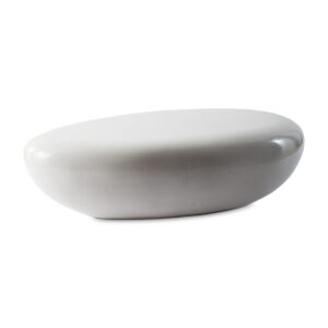 River Stone Cocktail Table