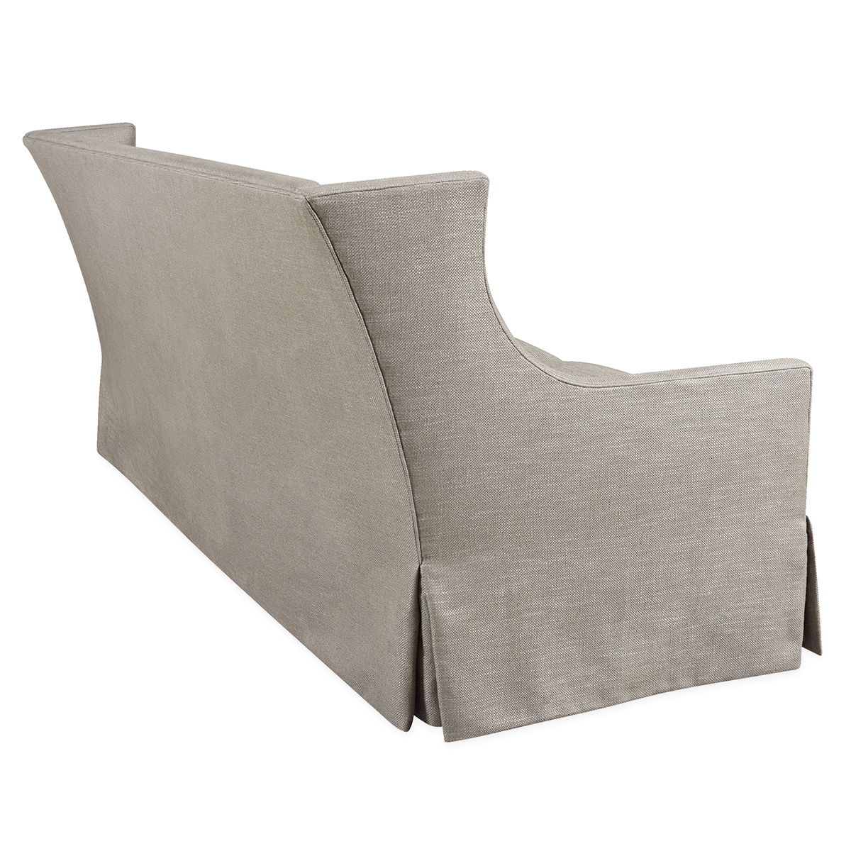 Slipcovered Sofa C1011-03 - Image 3