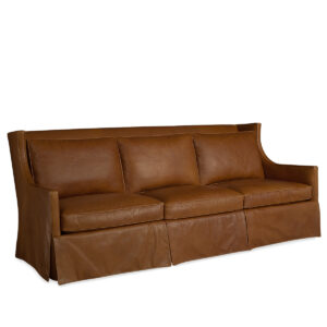 Slipcovered Sofa C1011-03 - Thumbnail Image 4