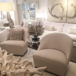 Swivel Chair 5900-01 - Thumbnail Image 3