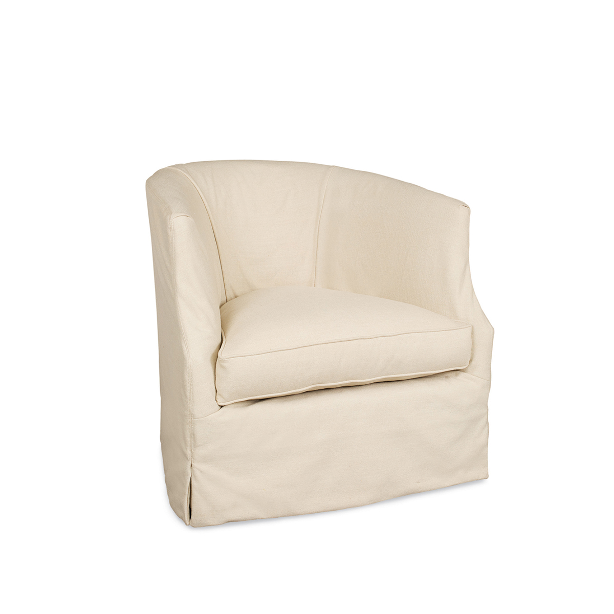 Swivel Chair C3009-01SW - Image 1