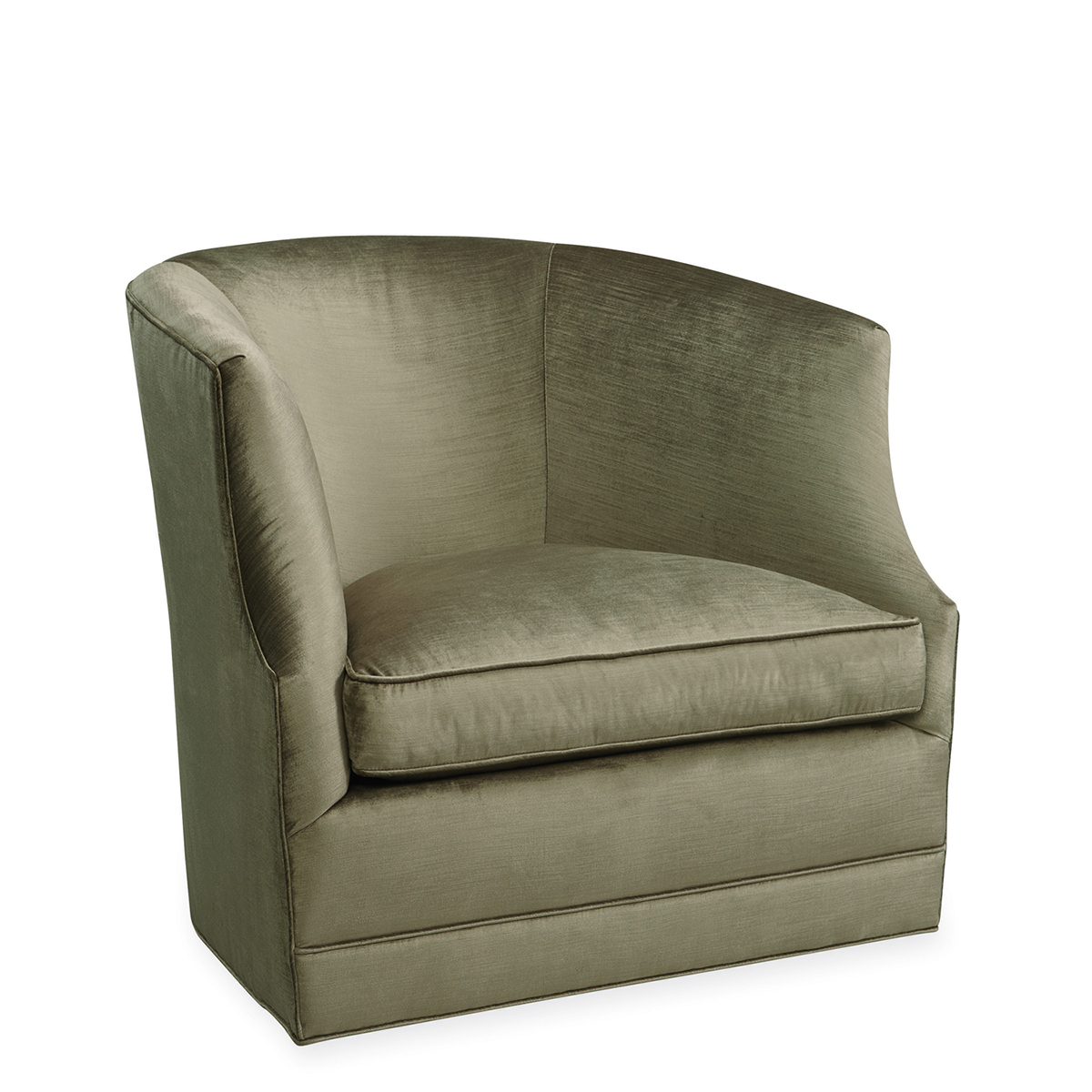 Swivel Chair C3009-01SW - Image 3