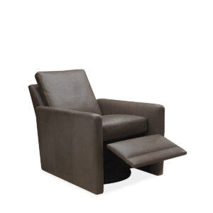 Relaxor Swivel Recliner L1229-01RS - Thumbnail Image 2