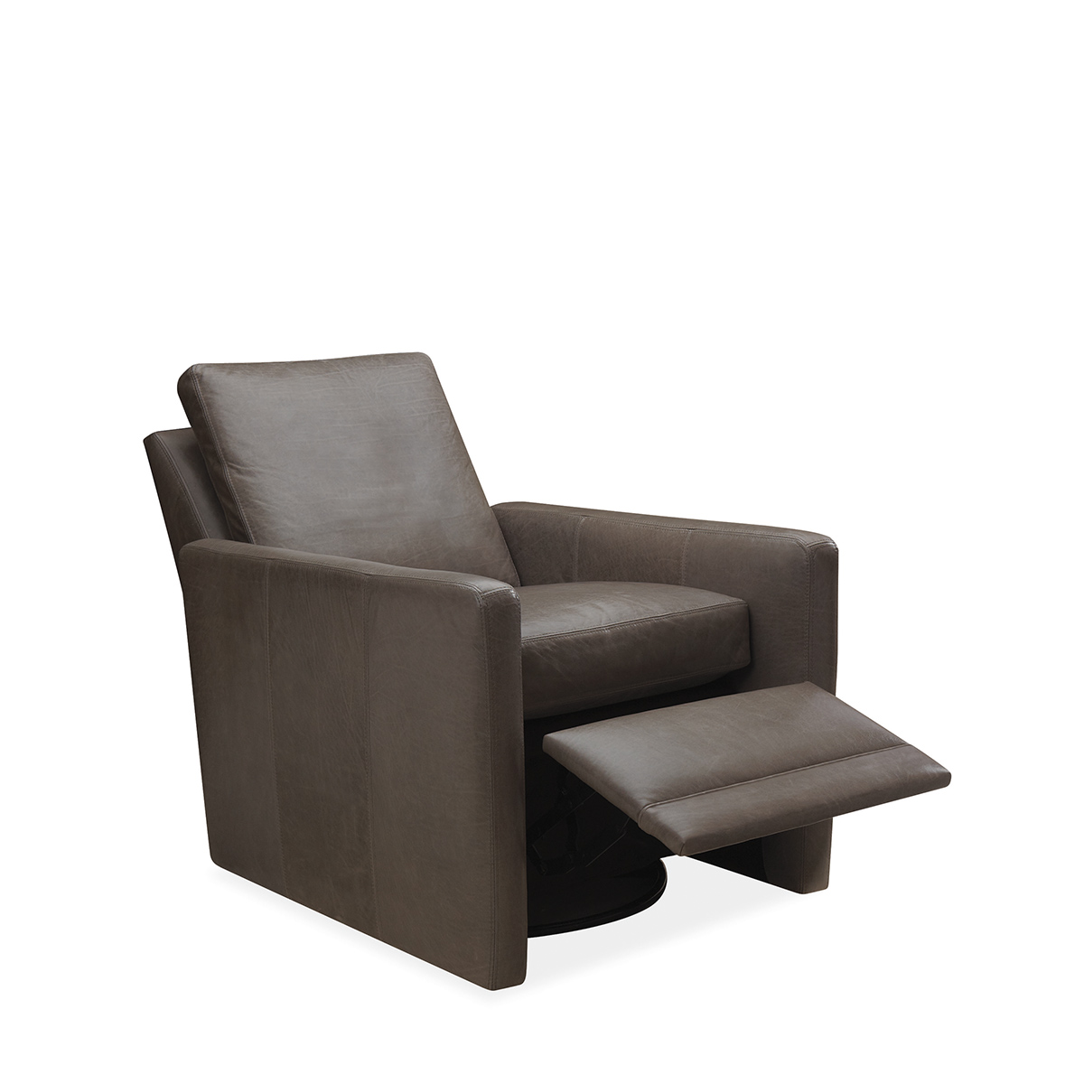 Relaxor Swivel Recliner L1229-01RS - Image 2