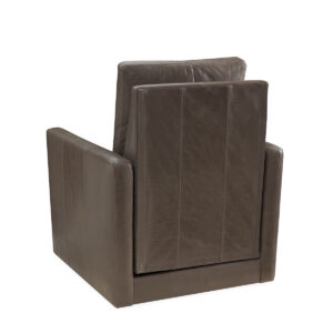 Relaxor Swivel Recliner L1229-01RS - Thumbnail Image 3