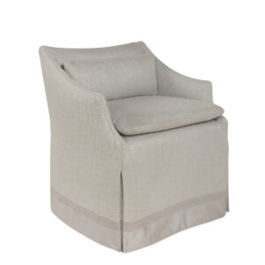 Lowback Campaign Chair C5203-01