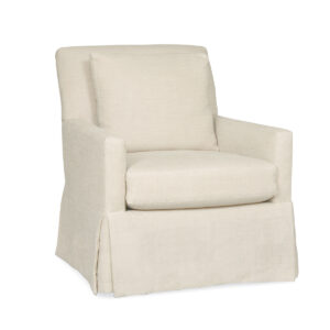 Slipcovered Chair 3907-01