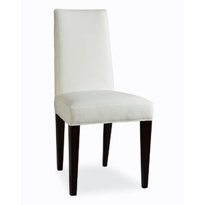 Upholstered Armless Dining Side Chair 5473-01