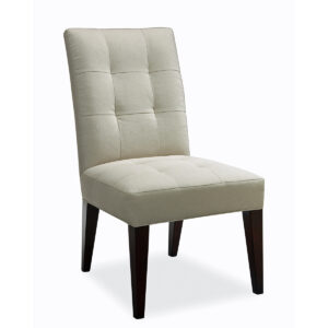 Upholstered Hostess Chair 5567-01
