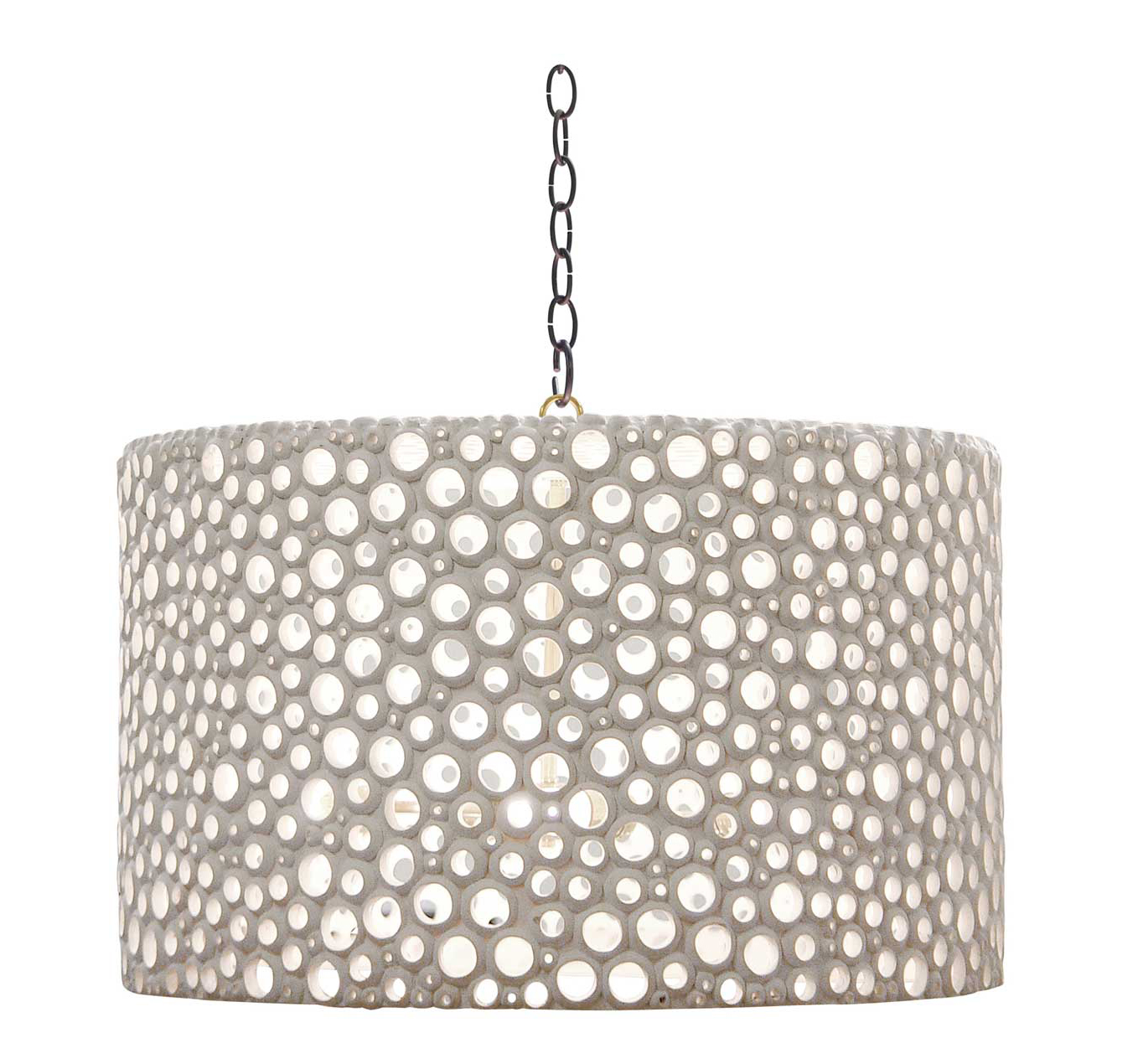 Meri Drum Chandelier - Image 1
