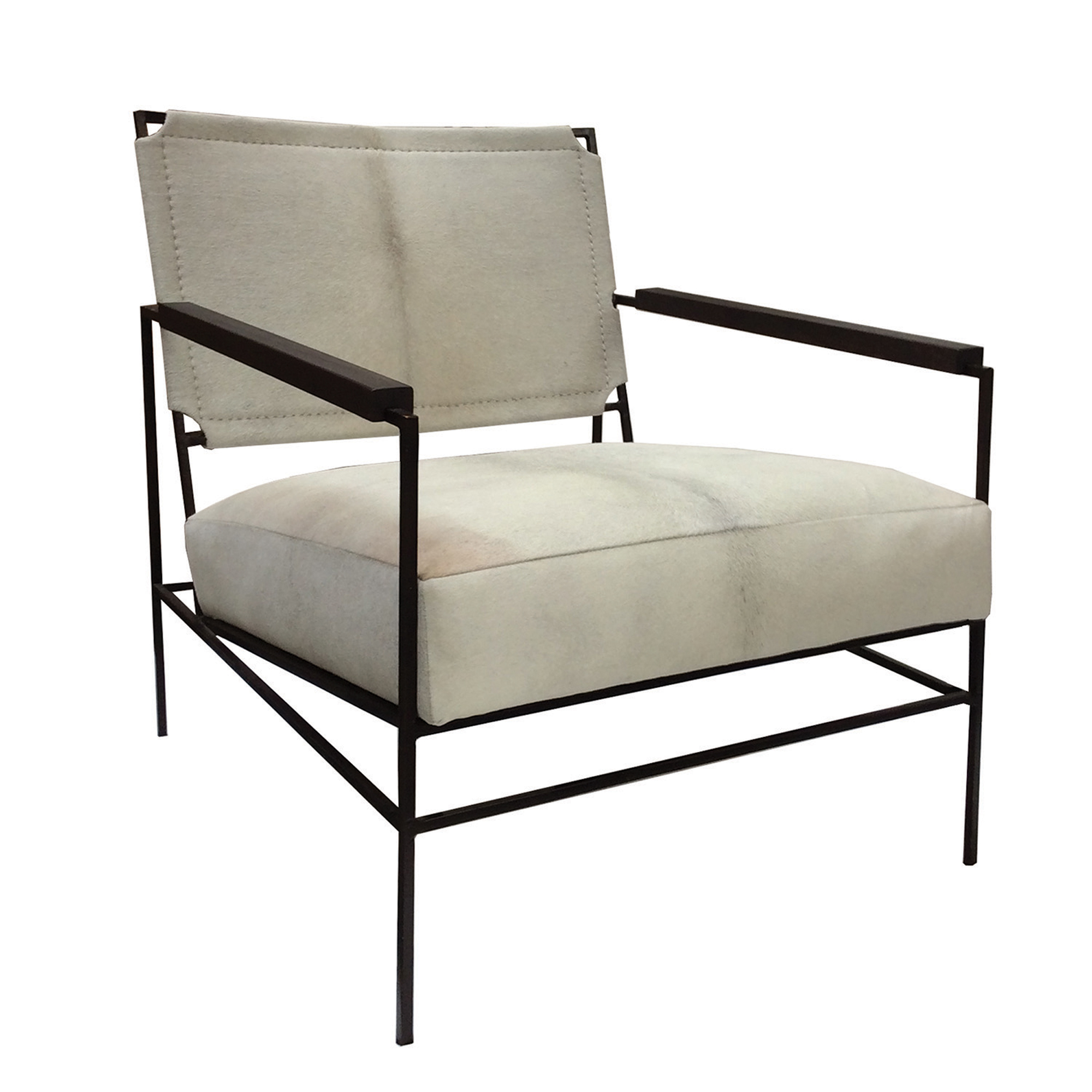 Anders Chair - Image 1