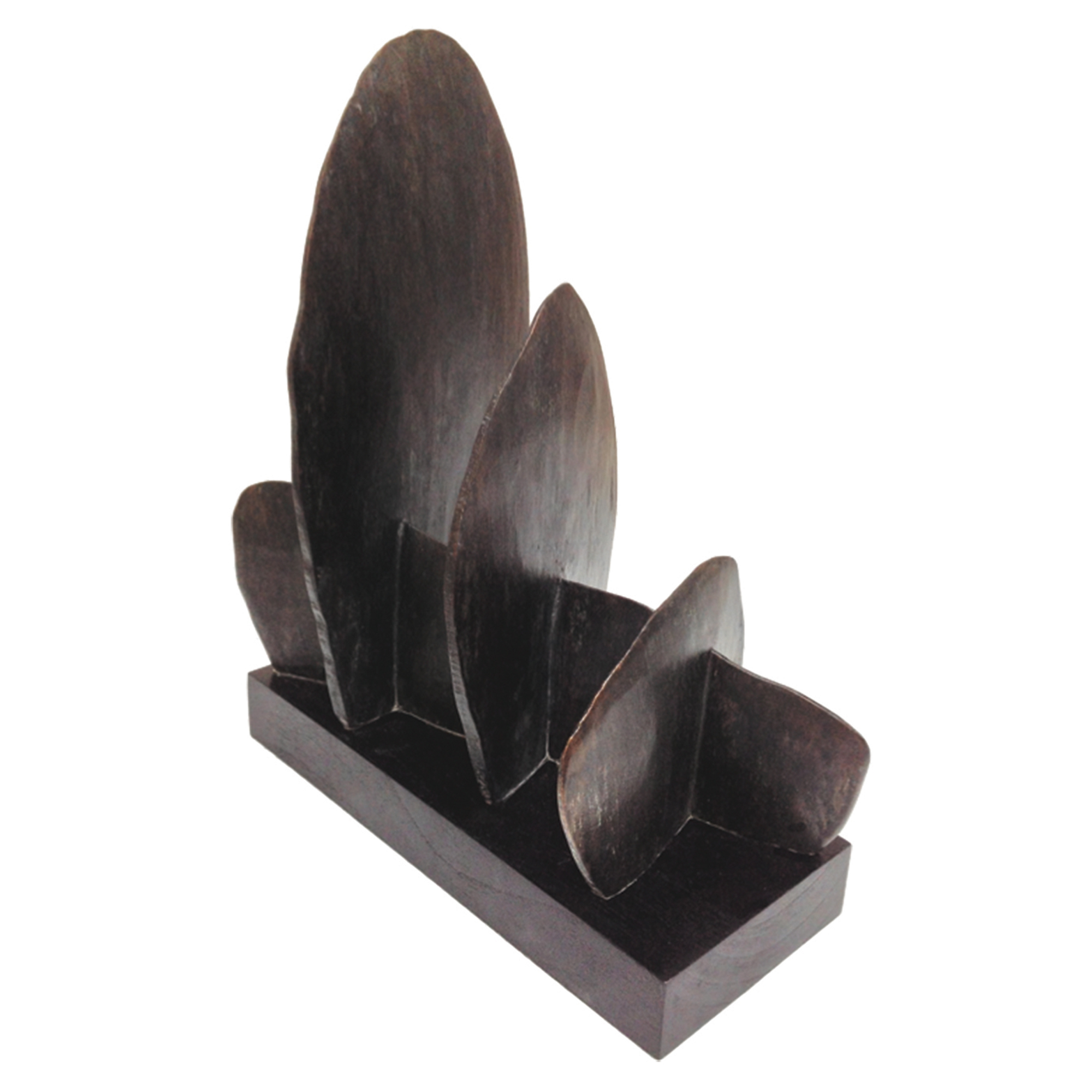 Jorn Sculpture - Image 1