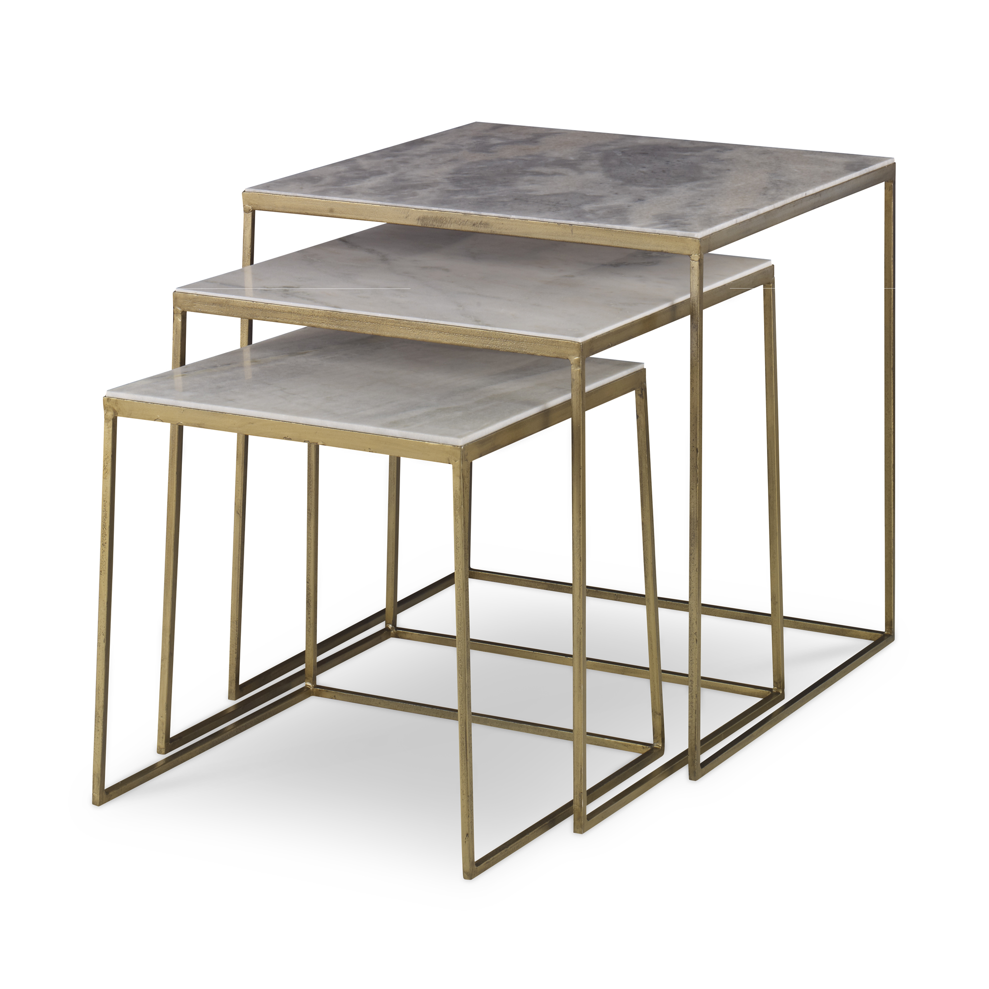 Sanchez Nesting Table - Image 1