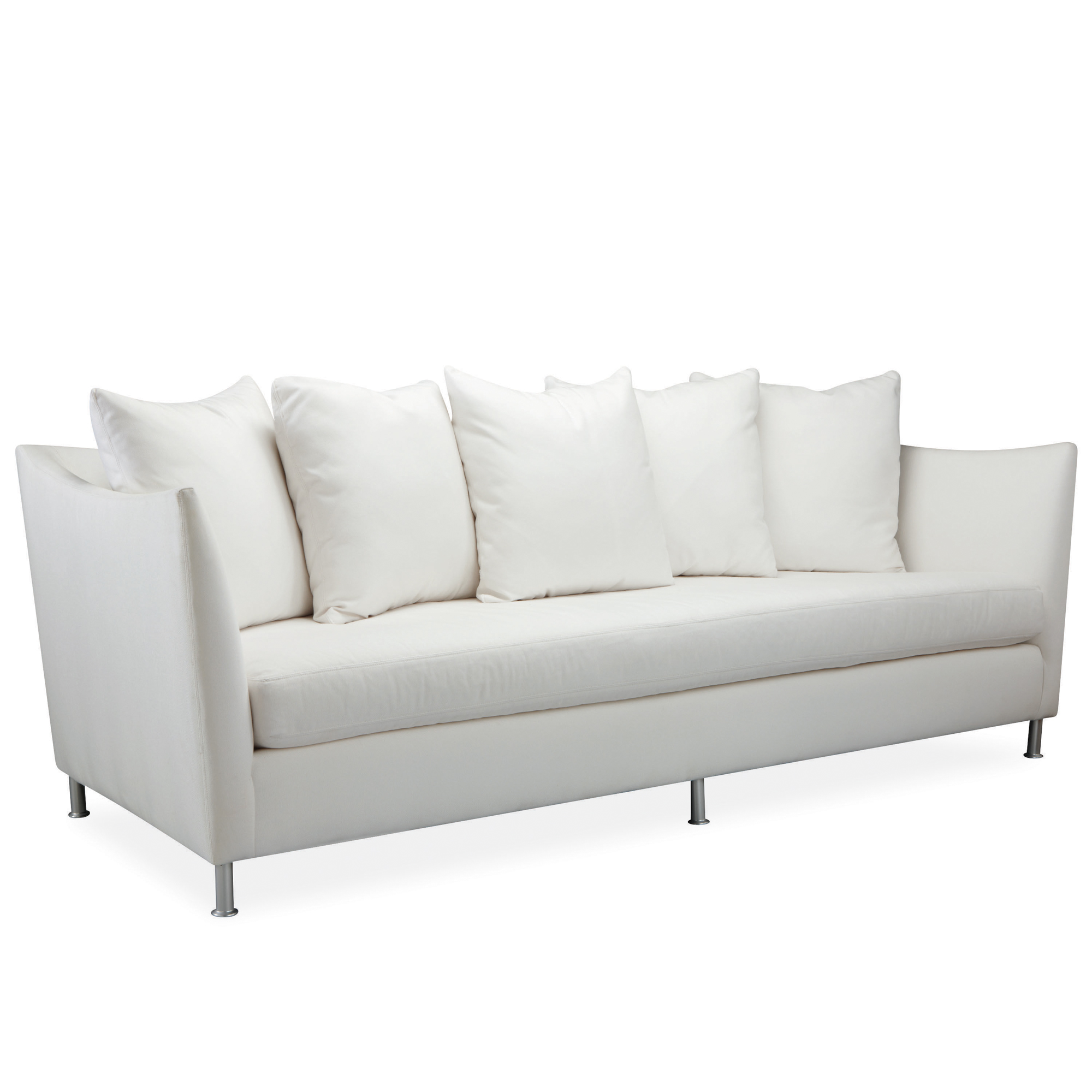 Oleander Outdoor Sofa - Image 1