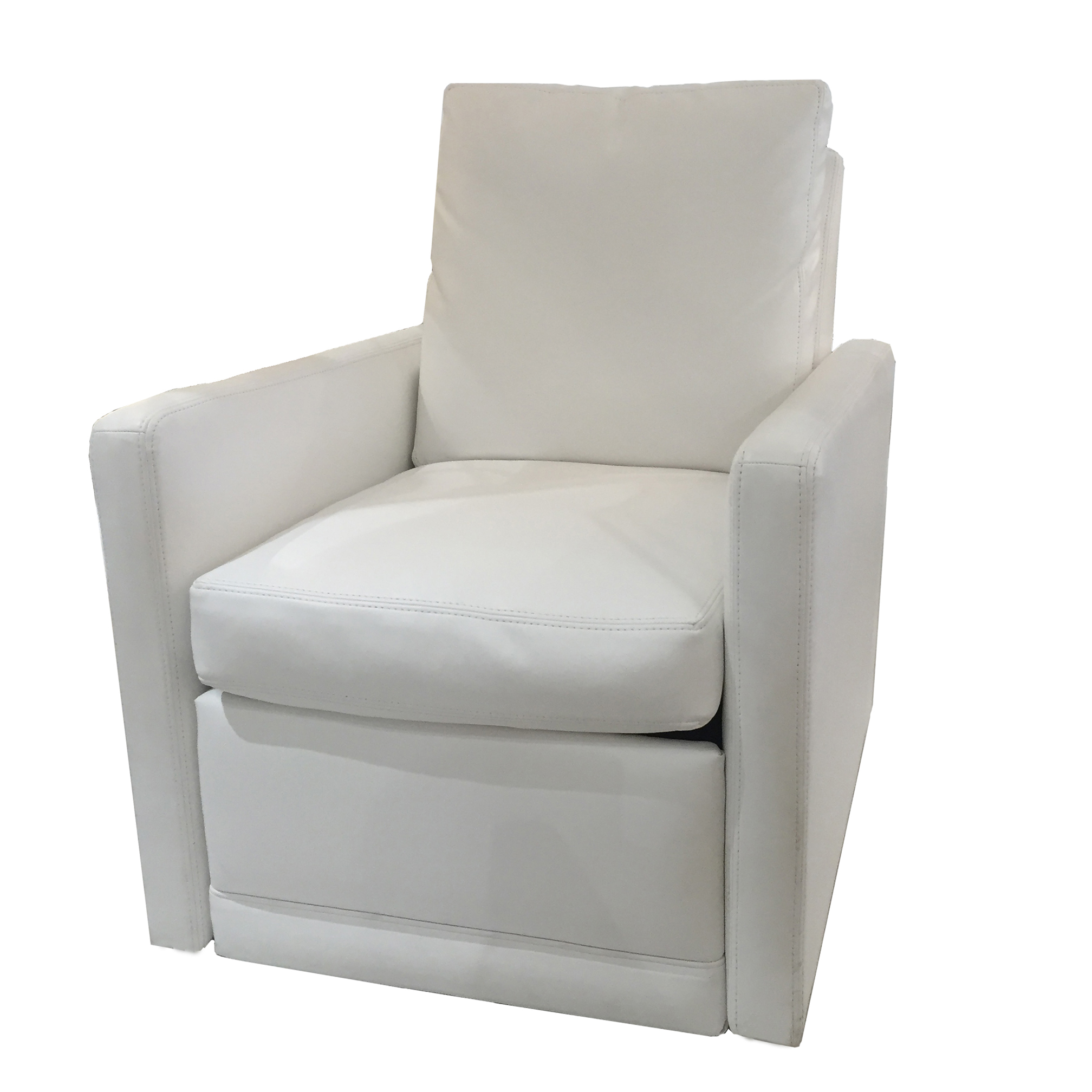 Relaxor Swivel Recliner L1229-01RS - Image 4