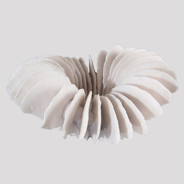 Translucent Ridges Bowl - Image 1