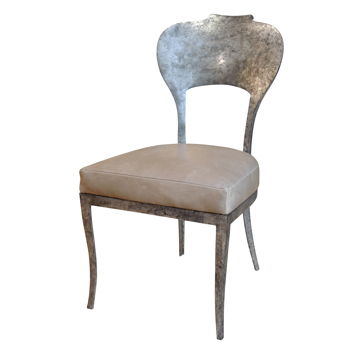 Beverly Side Chair - Image 2