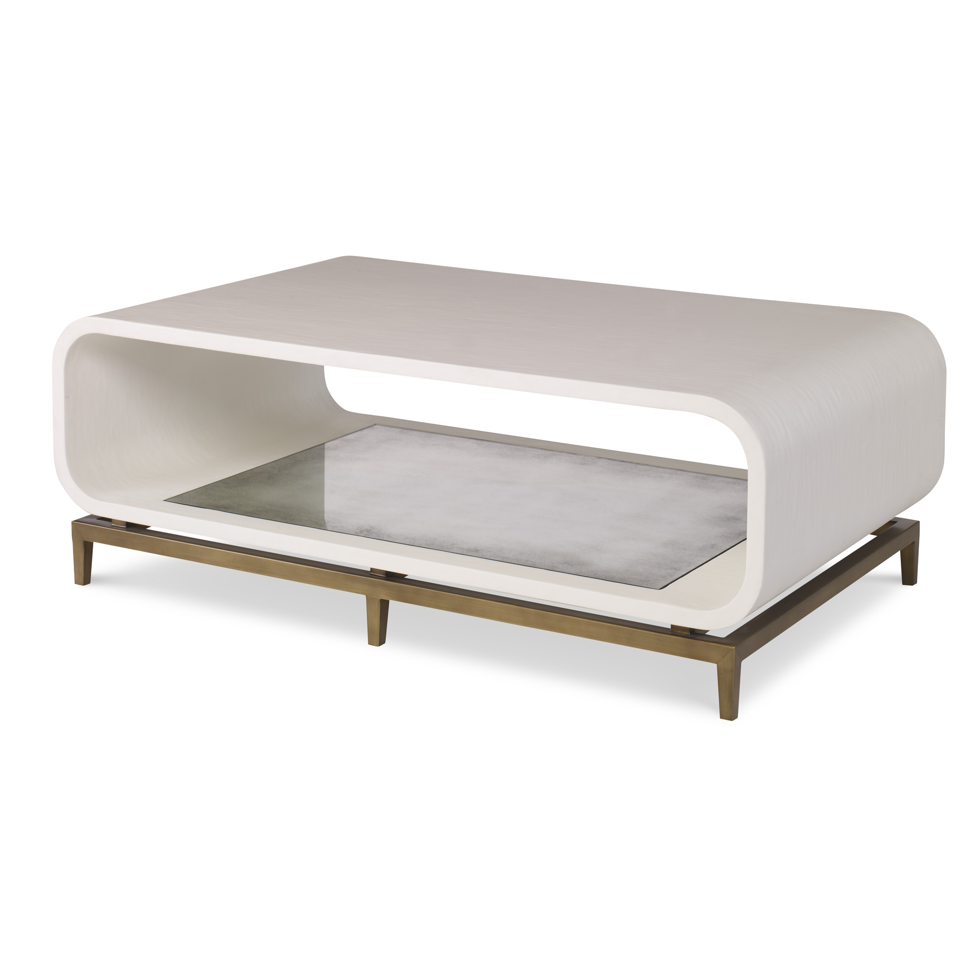 Wilhelm Coffee Table - Image 1