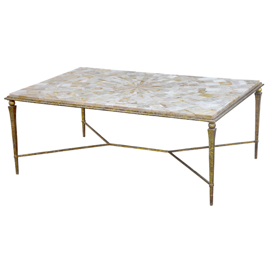 Yves Cocktail Table - Image 1