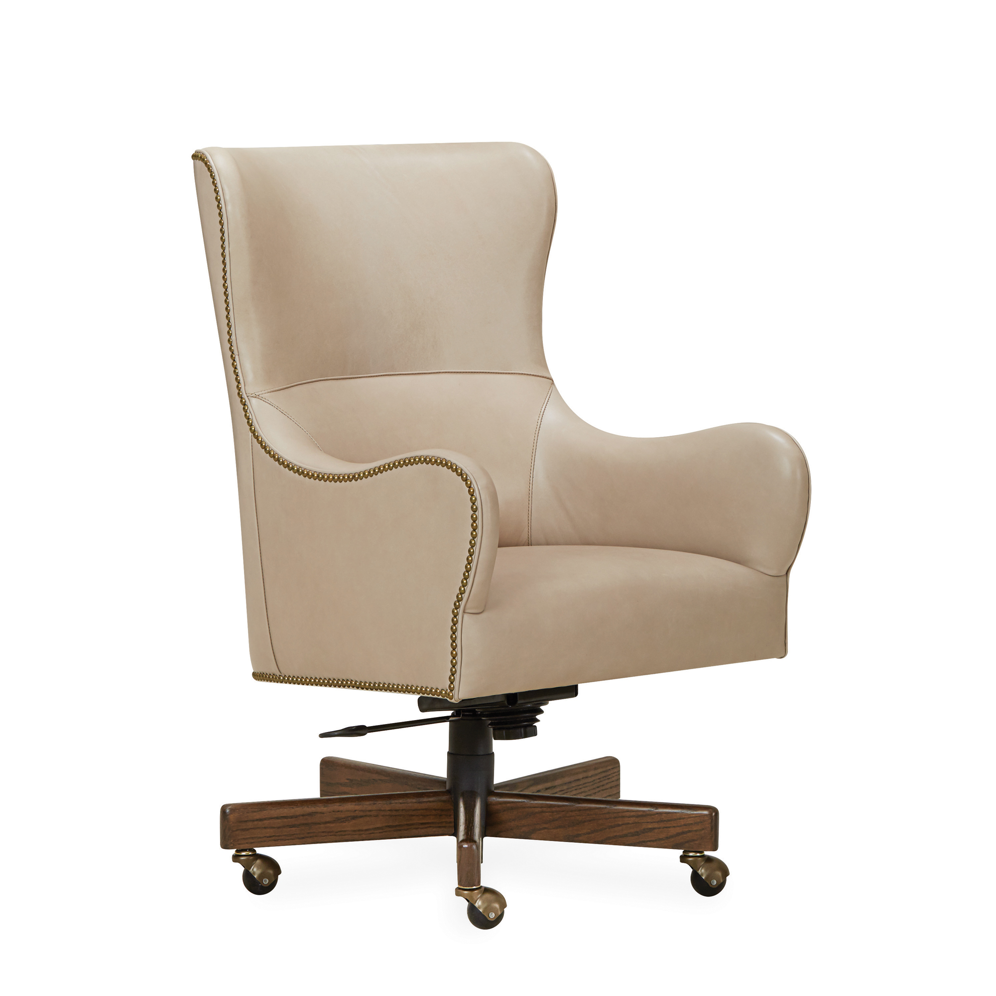 Desk Chair L5663 - Image 4