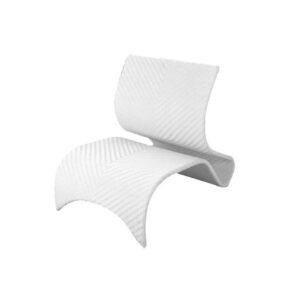 Maui Chair and Ottoman - Thumbnail Image 3