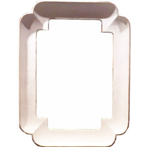 Double Cove Mirror