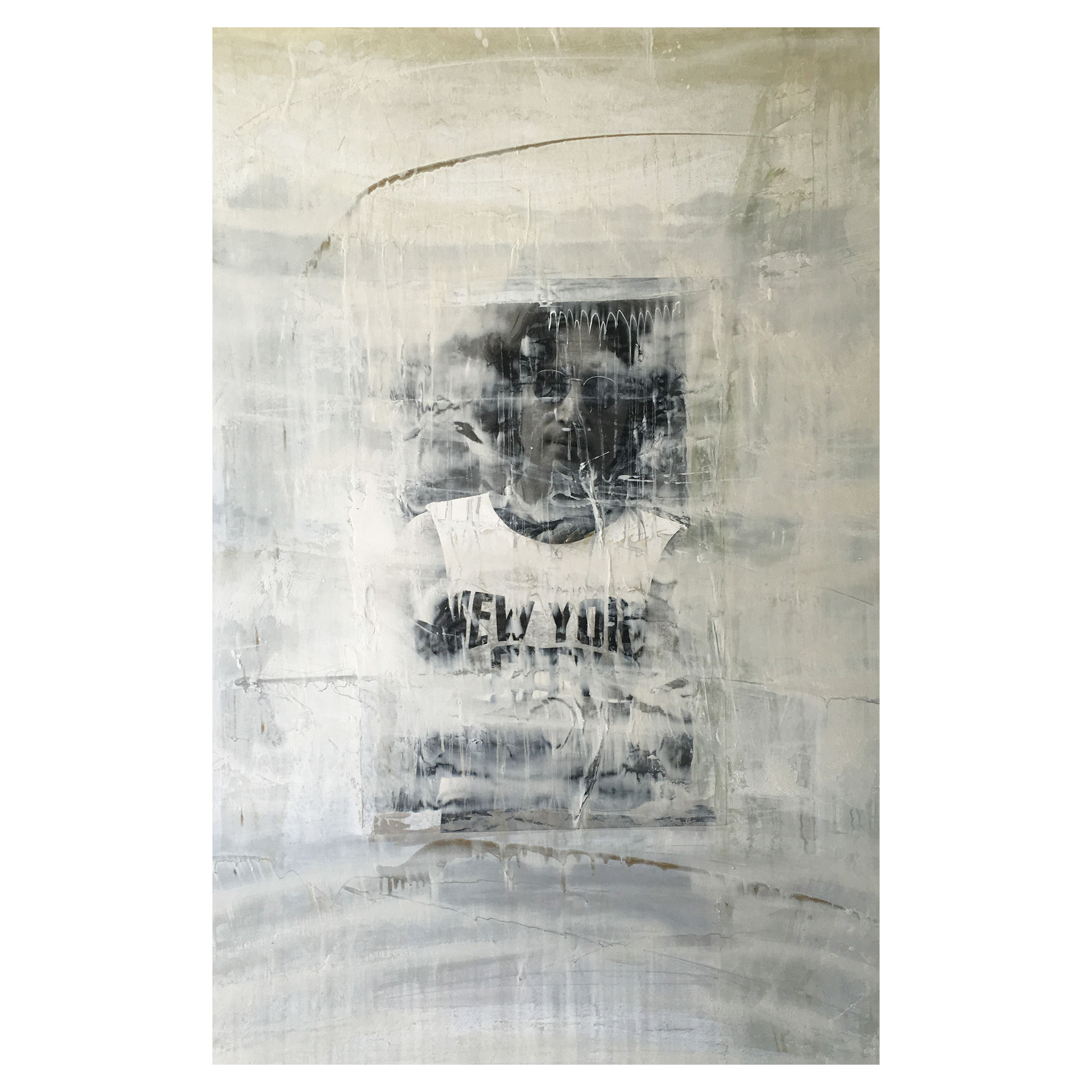 Icon Series - Lennon - Image 2