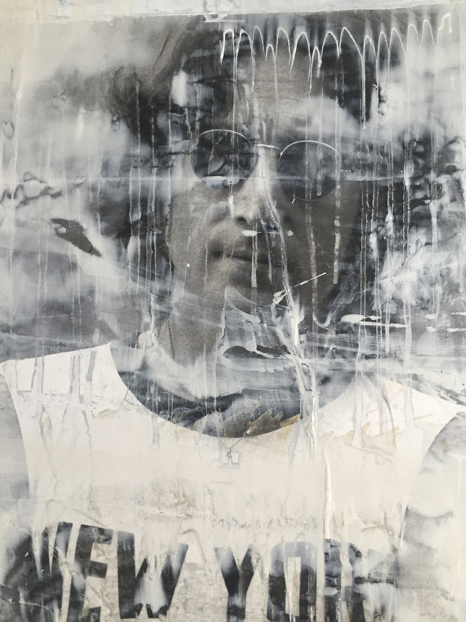 Icon Series - Lennon - Image 3