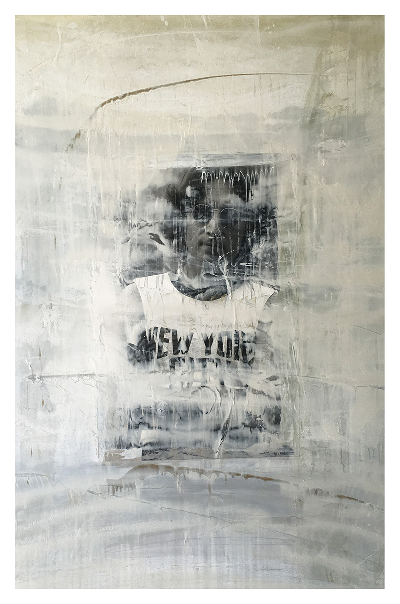 Icon Series - Lennon - Image 1