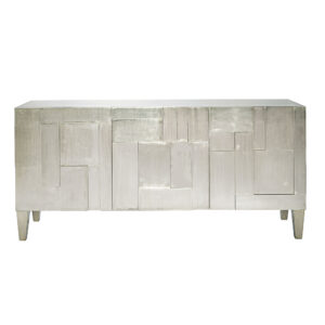 Carleton Entertainment Console